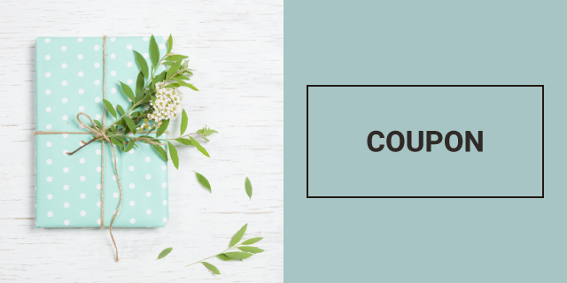 COUPON